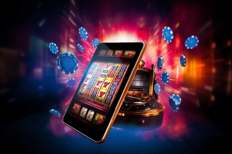 Jewels of Prosperity Game